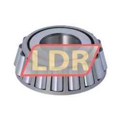 Timken 02473-20024 rulman resim 2