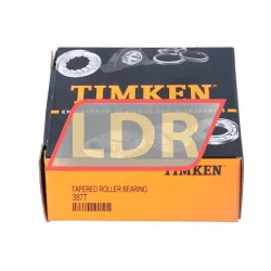 Timken 3877-20024 rulman resim 3