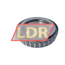 Timken 29588-20024 rulman resim 2