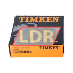 Timken 29588-20024 rulman resim 3
