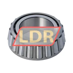 Timken 559-20024 rulman resim 2