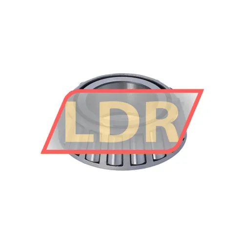 Timken 02877-20024 ürün fotoğrafı 2
