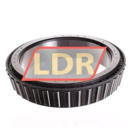 Timken 48685-20024 rulman resim 3