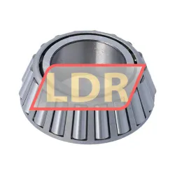 Timken M88048-70016 rulman resim 2