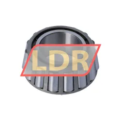 Timken 3382-20024 rulman resim 2
