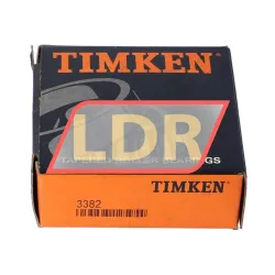 Timken 3382-20024 rulman resim 3