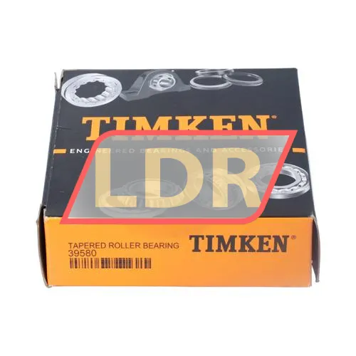 Timken 39580-20024 ürün fotoğrafı 3