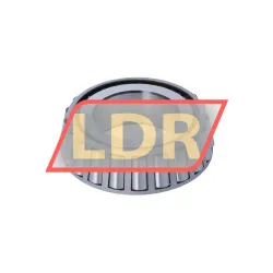 Timken 39580-20024 rulman resim 2
