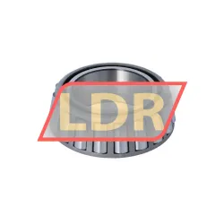 Timken 759-20024 rulman resim 2