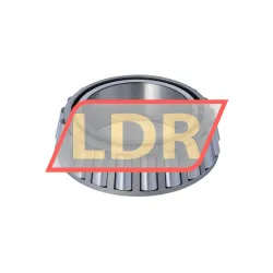 Timken 782-20024 rulman resim 2