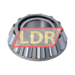 Timken 43131-20024 rulman resim 2