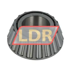 Timken HM89444-70016 rulman resim 2