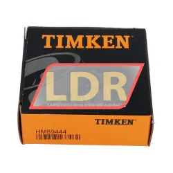 Timken HM89444-70016 rulman resim 3