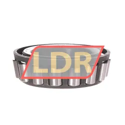 SKF AK342S rulman resim 2