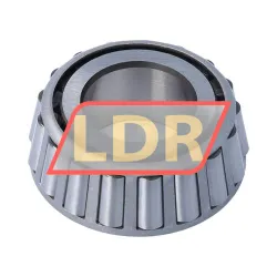 Timken 2790-20024 rulman resim 2