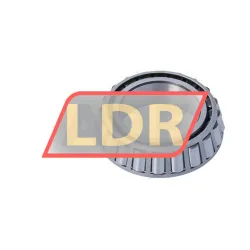 Timken 19150-20N07 rulman resim 2