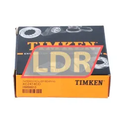 Timken XC2414CD rulman resim 5