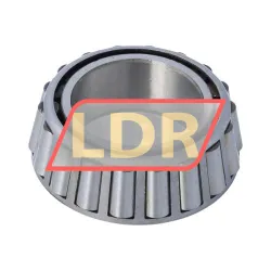 Timken 26884-20024 rulman resim 2
