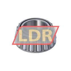 Timken 4595-20024 rulman resim 2