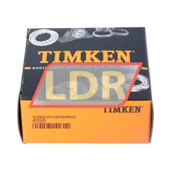 Timken 4595-20024 rulman resim 3