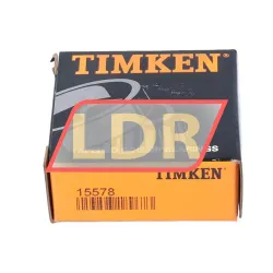 Timken 15578-20024 rulman resim 3