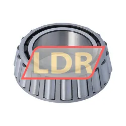 Timken 45289-20024 rulman resim 2