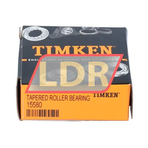 Timken 15580-20024 ürün fotoğrafı 3