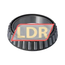 Timken M533349-S rulman resim 2