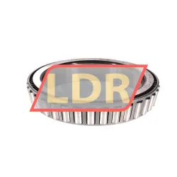Timken L-217849 rulman resim 2