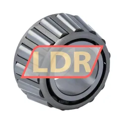 Timken 4395-20024 rulman resim 2