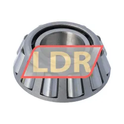 Timken 41125-20024 rulman resim 2