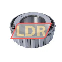 Timken 3585-20024 rulman resim 2