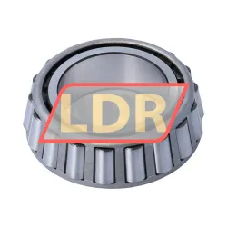 Timken 469-20024 rulman resim 2