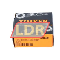 Timken 05079-20024 rulman resim 3