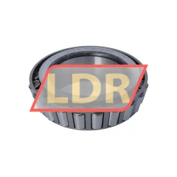 Timken NA484-20024 rulman resim 4