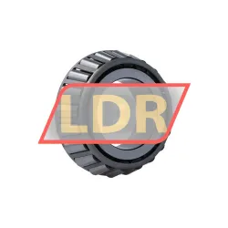 Timken HM813842-70000 rulman resim 2