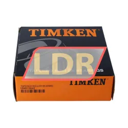 Timken HM813842-70000 rulman resim 3