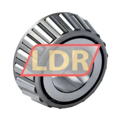 Timken 5578-20024 rulman resim 2