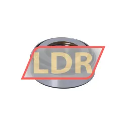 SKF HM88649/2 rulman resim 2
