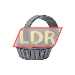 SKF HM88649/2 rulman resim 4