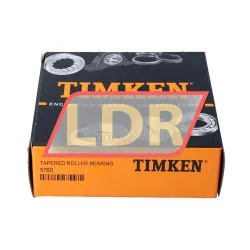 Timken 5760-20014 rulman resim 4