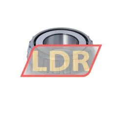 Timken 475-20024 rulman resim 2