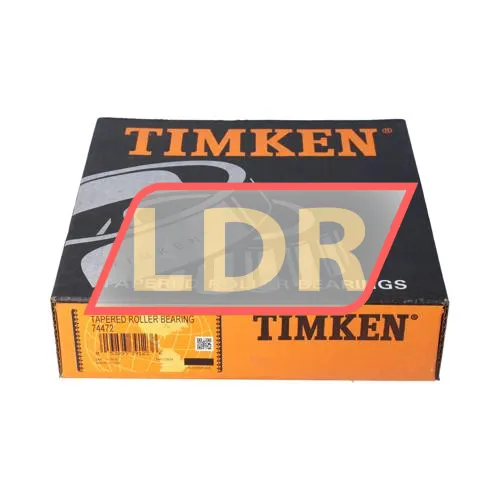 Timken 74472-20024 ürün fotoğrafı 5