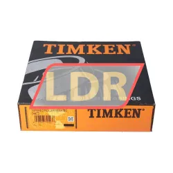 Timken 74472-20024 rulman resim 5