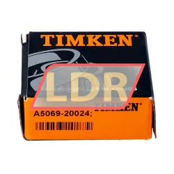 Timken A5069-20024 rulman resim 2