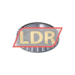 Timken JM624649-N0000 rulman resim 2