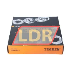 Timken JM624649-N0000 rulman resim 3