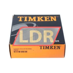 Timken 78250-70000 rulman resim 3