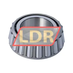 Timken 757-20024 rulman resim 2