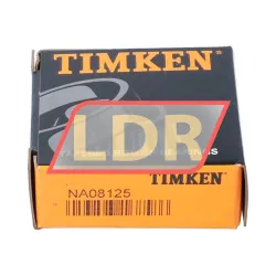 Timken NA08125-20024 rulman resim 3